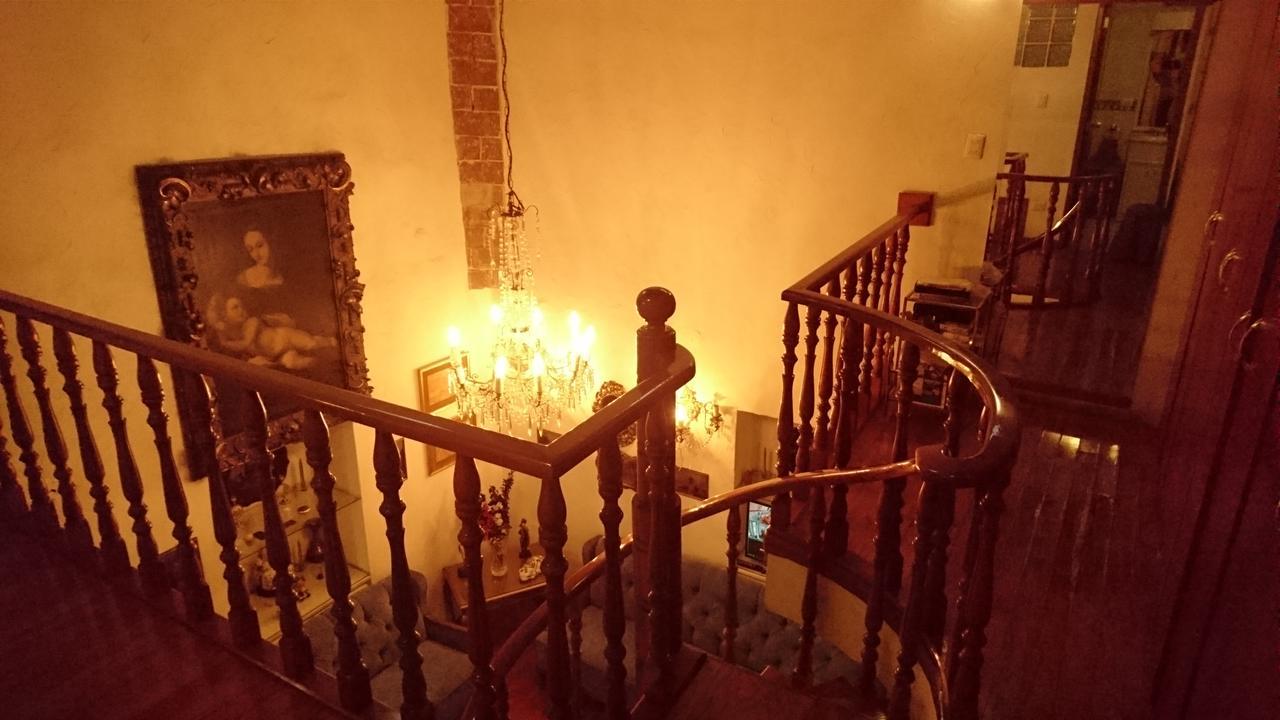 Meson De Santa Teresa Daire Puebla Dış mekan fotoğraf
